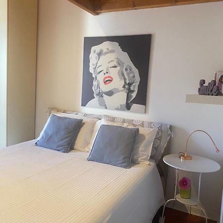 Casa Vacanze Chez La Reine - Holiday Home Vicenza Exteriör bild
