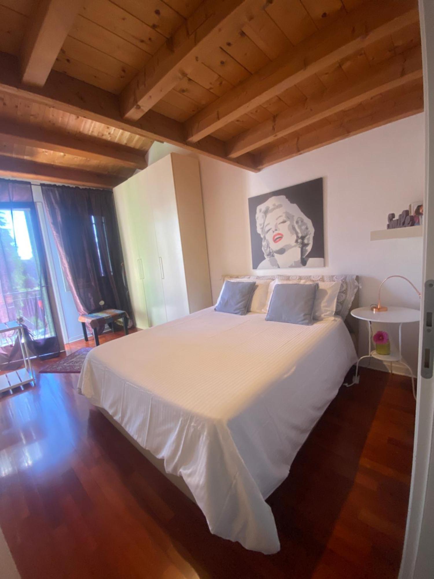 Casa Vacanze Chez La Reine - Holiday Home Vicenza Exteriör bild