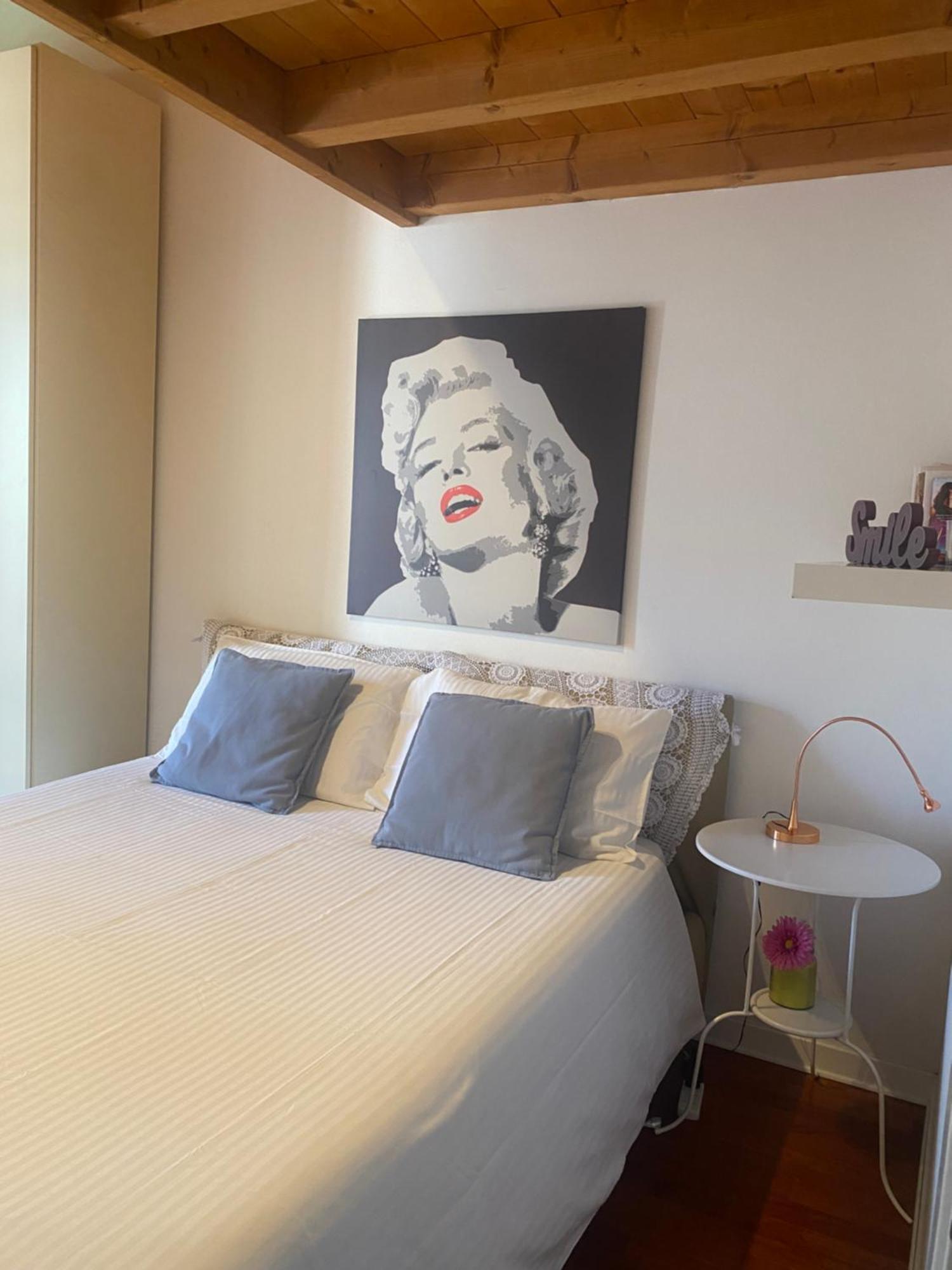 Casa Vacanze Chez La Reine - Holiday Home Vicenza Exteriör bild