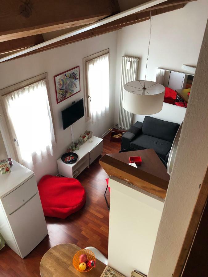 Casa Vacanze Chez La Reine - Holiday Home Vicenza Exteriör bild