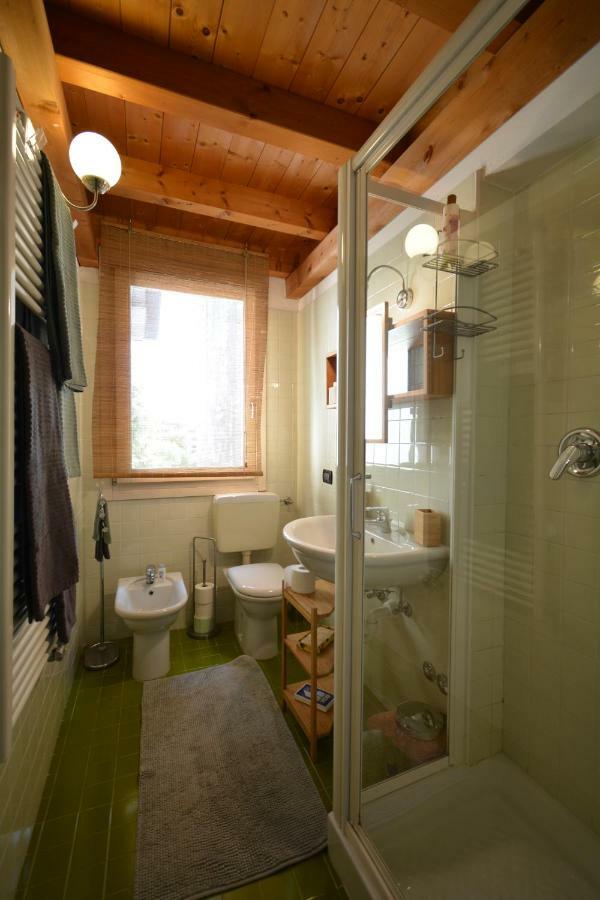 Casa Vacanze Chez La Reine - Holiday Home Vicenza Exteriör bild