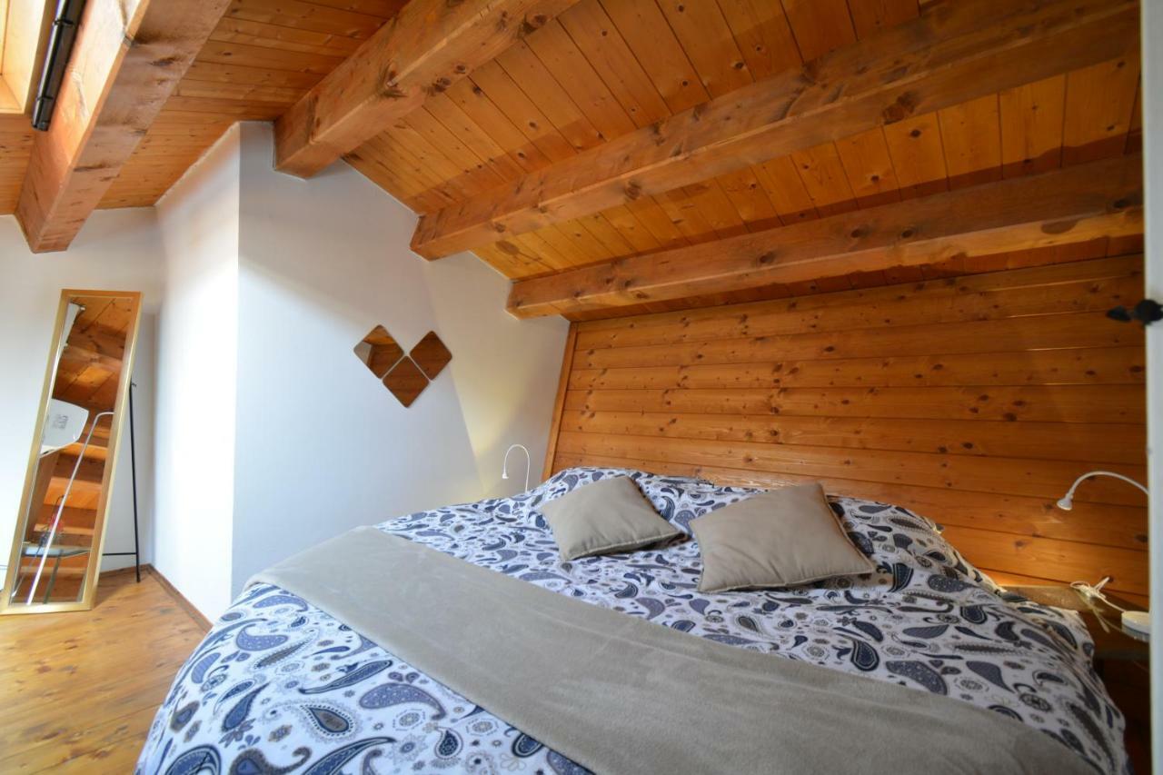 Casa Vacanze Chez La Reine - Holiday Home Vicenza Exteriör bild
