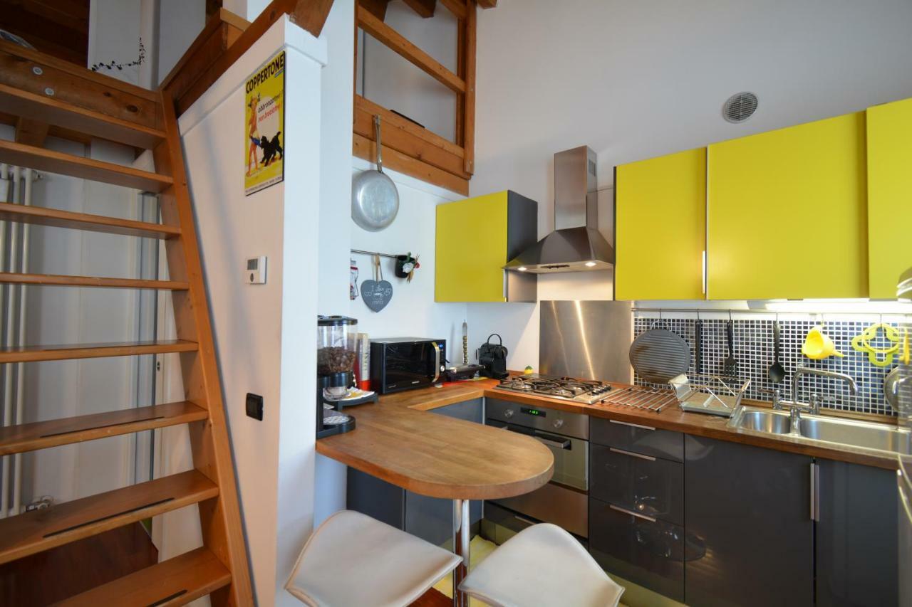 Casa Vacanze Chez La Reine - Holiday Home Vicenza Exteriör bild