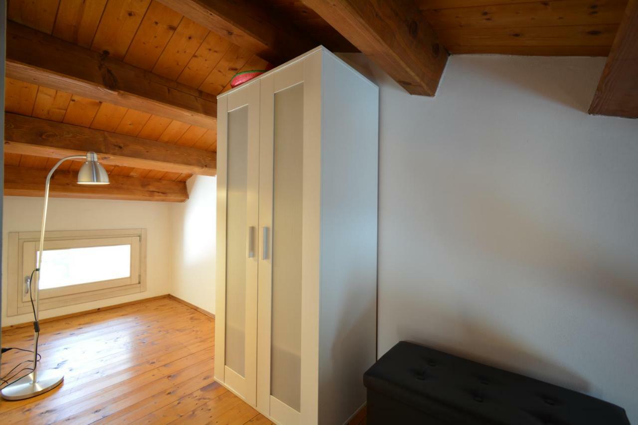 Casa Vacanze Chez La Reine - Holiday Home Vicenza Exteriör bild